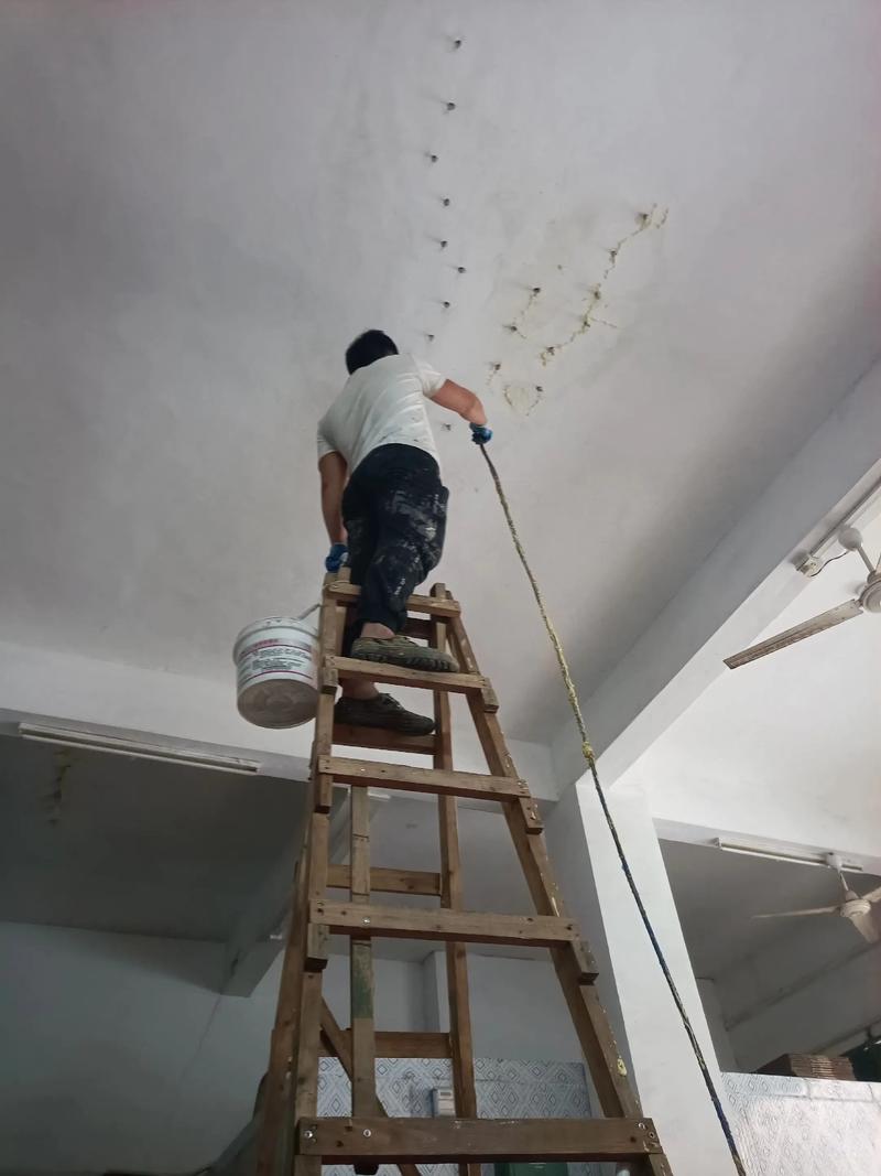 淮北烈山区化学注浆